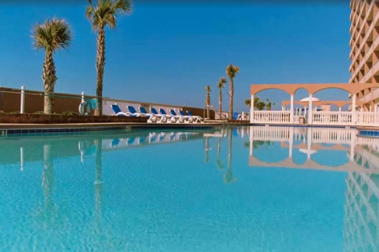 Sunrise Beach Resort Panama City Beach Exterior photo