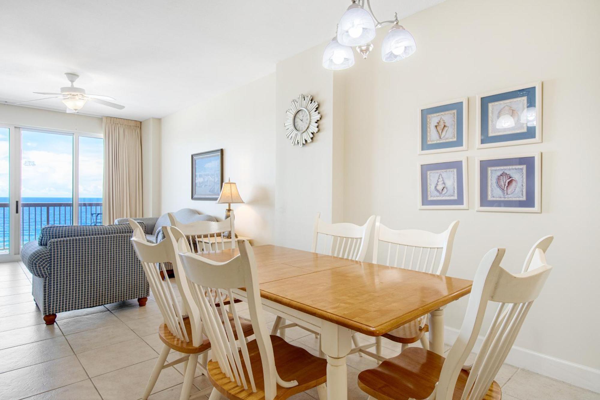 Sunrise Beach Resort Panama City Beach Room photo