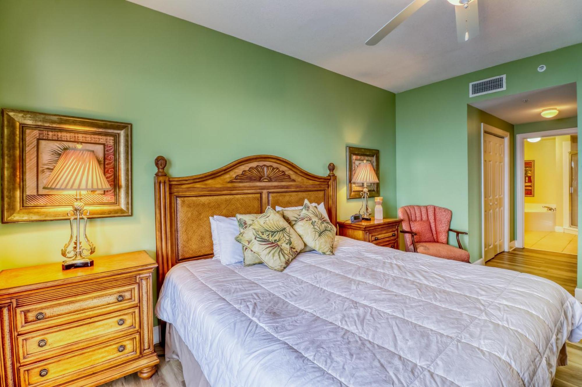 Sunrise Beach Resort Panama City Beach Room photo