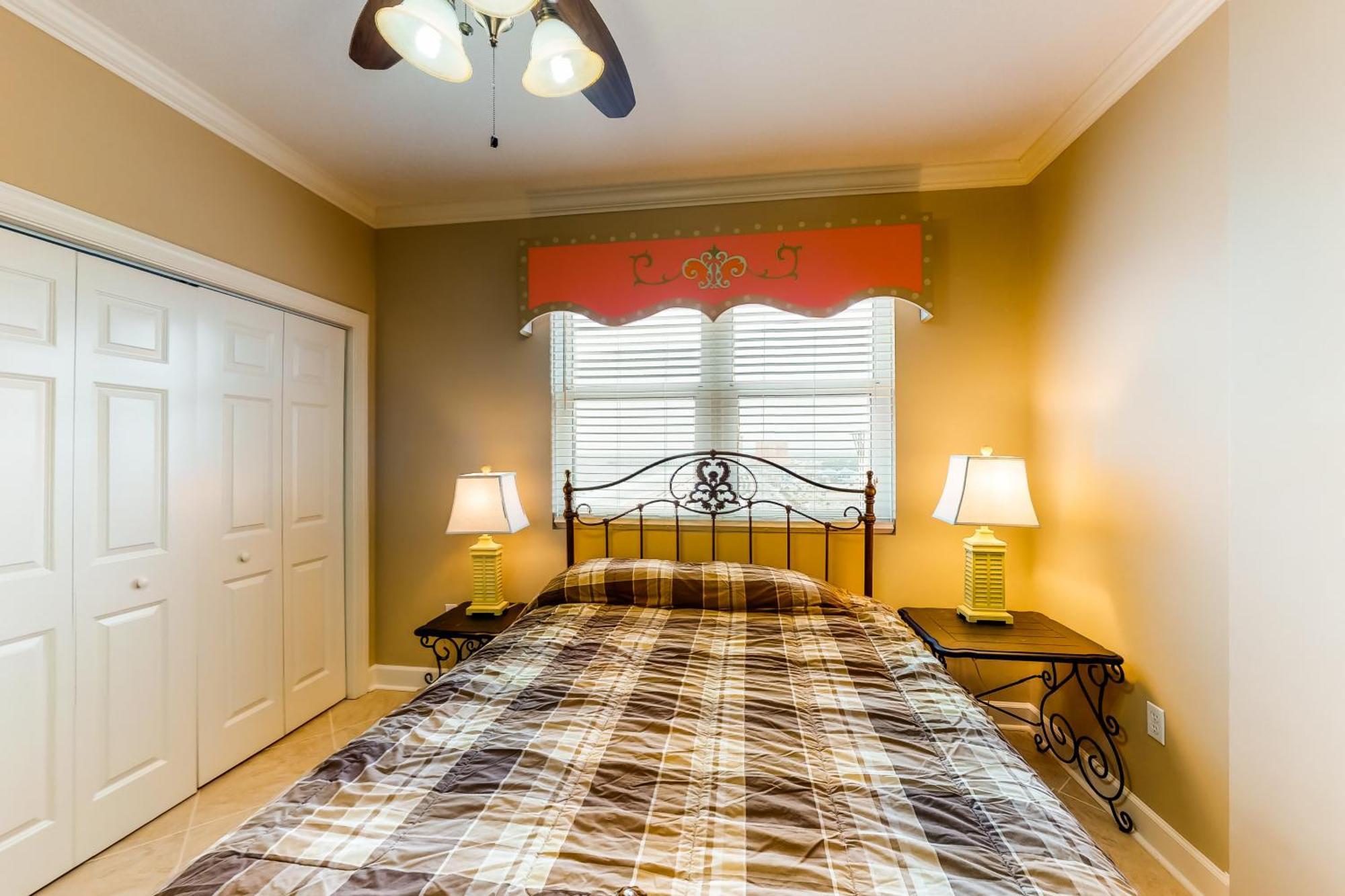 Sunrise Beach Resort Panama City Beach Room photo