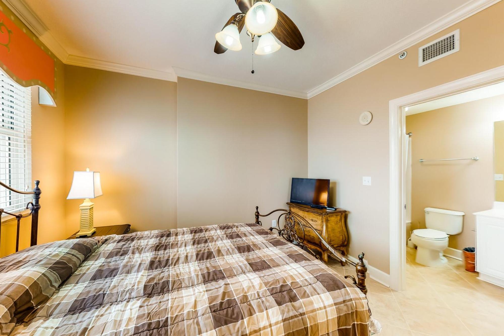 Sunrise Beach Resort Panama City Beach Room photo