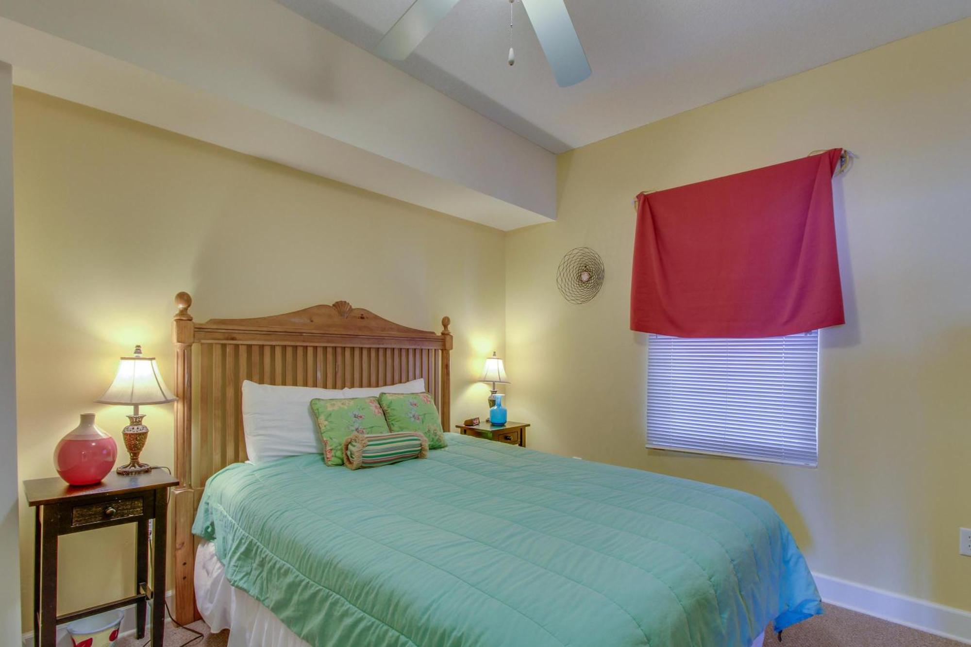 Sunrise Beach Resort Panama City Beach Exterior photo